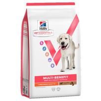 Hills Vet Essentials Dog Multi-Benefit Adult 14 kg | 607494 | 052742056258