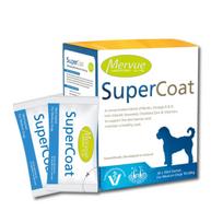 SuperCoat vidējiem suņiem (10-20 kg) 10 ml x 30 | FP10054 | 5391523472937
