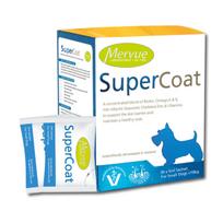 SuperCoat maziem suņiem (<10kg) 5 ml x 30 | 14199 | 5391523472944