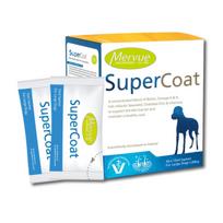 SuperCoat lieliem suņiem (>20kg) 15 ml x 30 | FP10053 | 5391523472920