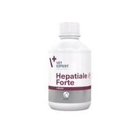 VetExpert Hepatiale Forte Liquid 250 ml suņiem | SHEPALI250 | 5902414201187