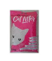 Clumping Cat Litter 4x5 kg | 14350 | 1000001112299
