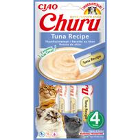 Churu Cat Tuna 12x56 g | EU101 | 18859387700671