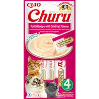Churu Cat Tuna with Shrimps 12x56 g | EU115 | 1885938770164