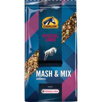 CAVALOR Mash & Mix 1,5 kg - zirgu barība | 82991416/148561 | 5410340724385