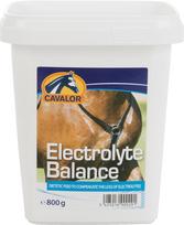 CAVALOR Electrolyte Balance 800 g - zirgu papildbarība | 82191301/148531 | 5425016900291