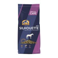 CAVALOR Silhouette Mix 20 kg - zirgu barība | 472317/192372 | 5410340723135