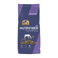 CAVALOR Nutrifiber Mix 15 kg - zirgu papildbarība | 82993515 | 5425016903032