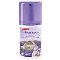Beaphar No Stress Home Spray 150 ml - nomierinošais aerosols kaķiem | 13468 | 8711231132270