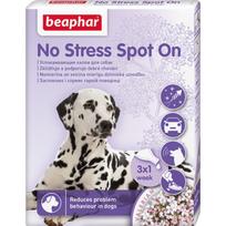 Beaphar No Stress Spot On Dog 3 pip. - nomierinošs līdzeklis suņiem | 103433 | 8711231139125