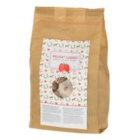 Kerbl Delizia avenes 1 kg - zirgu papildbarība | 325009 | 4018653013434