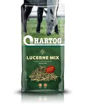 Hartog Lucerne Mix 18 kg - papildbarība zirgiem | 8717306750004