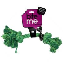 Dog toy cotton floss rope 30x7x5 cm | 13122 | 4047059468647