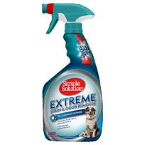 Simple Solution Extreme Stain & Odor Remover 945 ml | 010279101377