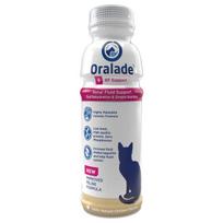 Oralade RF Support 330 ml kaķiem | 5060139550185