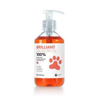 Brilliant Salmon Oil 0,3 L | 13368 | 7072160102880
