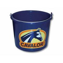 CAVALOR zirgu barības konteiners (spainis) 12 L | 20007283/148591 | 5410340081594