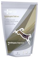 Trovet Dog Hypoallergenic Treat (Duck) HDT 250 g - skanėstas šunims | 13145 | 8716811032223