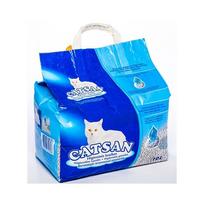 Catsan kaķu smiltis 10 L | X005746 | 5000166010641
