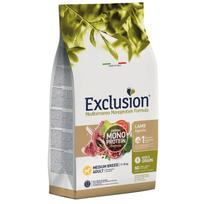 Exclusion Mediterraneo Monoprotein Formula M 3 kg | 8011259003126