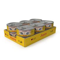 Konservi Josera wet Kitten Beef 85 g | 4032254778523
