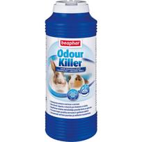 Beaphar Odour Killer дезодорант для туалета грызунов 600 г | 100408 | 8711231152506