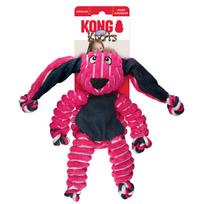 KONG Floppy Knots Bunny Small/Medium | 13527 | 035585402024