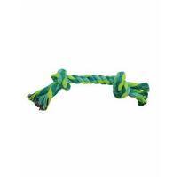 Rotaļlieta suņiem kokvilna ar mentolu L 25x9 cm | 13608 | 8011391641033