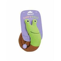 Dog toy Sniffy Rolls Snail 72 cm | 13610 | 8011391646052