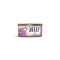 Mr.Bandit Cat Jelly tunas 80 g | 14362 | 5902414211643