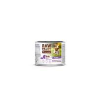 Raw Paleo Dog Puppy antis ir šerniena 200 g | RPDBPUP200 | 5902414212107