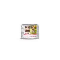 Raw Paleo Dog Puppy kiauliena ir ėriena 200 g | RPPLPUP200 | 5902414212183