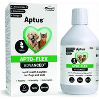 Aptus APTO-FLEX ADVANCED 500 ml | 159902 | 6432100059901