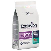 Exclusion Hypoallergenic pašaras šunims su žvėriena ir bulvėmis M/L 2 kg | 8011259002600