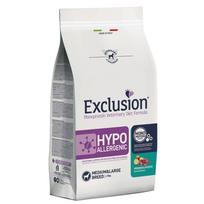 Exclusion Hypoallergenic pašaras šunims su žvėriena ir bulvėmis M/L 12 kg | 8011259002617