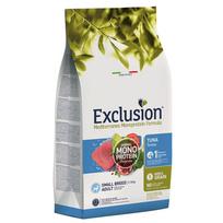 Exclusion Mediterraneo pašaras šunims su tunu S 2 kg | 8011259002983
