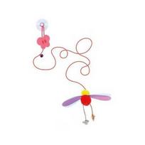 Cat toy Ladybug 130 cm | 13837 | 8011391613351
