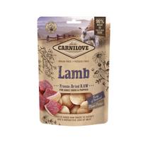 Carnilove Dog Freeze-dried Raw Lamb 60 g | 14009 | 8595602569267