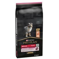 Purina Pro Plan Puppy Medium Puppy Salmon 12 kg | 592042 | 7613035120389