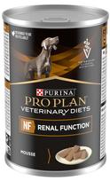 Purina Pro Plan Veterinary Diets Dog NF Renal Function 400 g | 14107 | 7613035181465