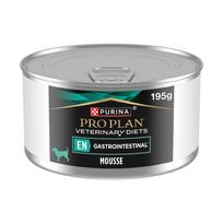 Purina Pro Plan Veterinary Diets Dog EN Gastrointestinal 195 g | 14139 | 7613287857583