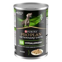 Purina Pro Plan Veterinary Diets Dog Hypoallergenic 400 g | 14136 | 8445291546516