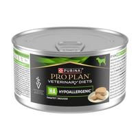 Purina Pro Plan Veterinary Diets Dog HA Hypoallergenic 195 g | 14140 | 8445291539990