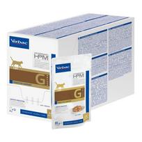 Virbac HPM Cat Digestive Support Loaf 12x85 g | 14387 | 3561963630224