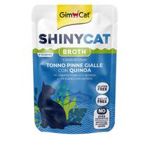 Gimborn ShinyCat Pouch Yellowfin Tuna with Quinoa 70 g | 112249 | 4002064416908