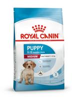 Royal Canin SHN Medium Puppy 3kg | R475501 | 3182551065091