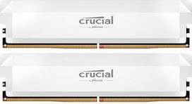 MEMORY DIMM PRO 32GB DDR5-6400/KIT2 CP2K16G64C38U5W CRUCIAL