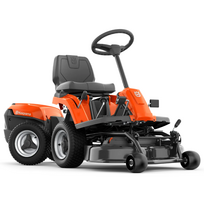 Traktorius HUSQVARNA Rider R 112iC