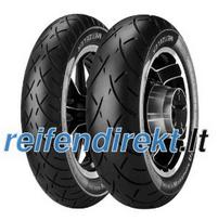 Metzeler ME888 Marathon Ultra ( 180/50B21 TL 74V M/C, Priekinis ratas )