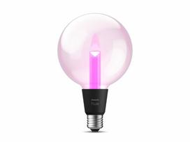 Philips Hue WCA Lightguide G125 | E27 | 6.8 W | White and colour light